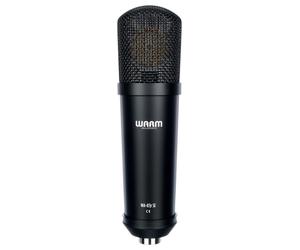 Warm Audio Warm Audio WA-87jr SE Black