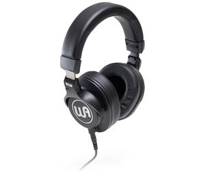 Warm Audio Warm Audio WA-HRB HeadRoom Black