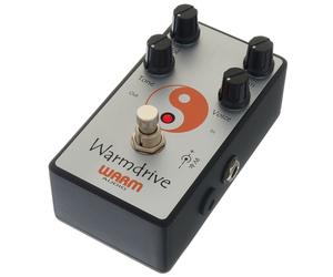 Warm Audio Warm Audio Warmdrive Overdrive