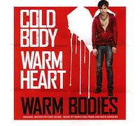 Warm Bodies