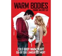 Warm Bodies