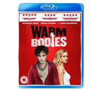 Warm Bodies [Blu Ray]