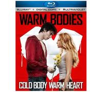 Warm Bodies (Blu Ray Combo + Ultraviolet Digital Copy)