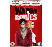 Warm Bodies (DVD) Justin Bradley Rob Corddry Cory Hardrict Patrick Sabongui