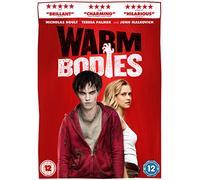Warm Bodies [Edizione: Regno Unito] [Import]