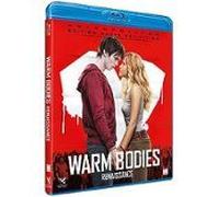 Warm Bodies - Renaissance - Combo Blu-Ray + DVD