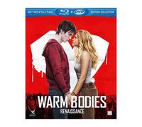 Warm Bodies - Renaissance - Édition Collector Blu-Ray + Dvd