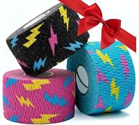 WARM BODY COLD MIND Pouce d'haltérophilie de qualité supérieure de 1,5 ″ - Crochet pour haltérophilie, musculation, cross-training, Deadlift, haltérophilie, athlétisme