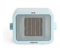 Warm box - chauffage de pièce en céramique 1500w G