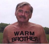 Digital Leather - Warm Brother [Import]