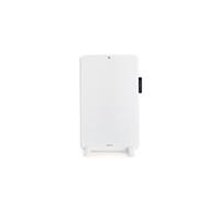 WARM CLEAR IR - Chauffage À Infrarouge Avec Wifi Blanc. Basse Consommation
