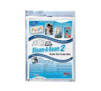 Warm Company The 5517 Steam A sans Coutures en 2, 5 Feuilles adhésif beidseitg, 22,9 x 30,5 cm