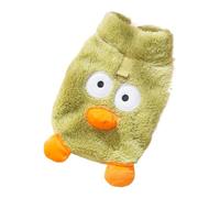 Warm Dachshund Costume, Pet Puppy Warm Clothes, Plush Dog Apparel, Cartoon Dog Outfit, Big Eyes Pet Costume, Cold Weather Dog Coat, Plush Cartoon Dog Coat and Warm Dachshund Costume for Cold Weather