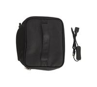 Warm Ease Boîte à déjeuner - Sac de repas électrique, transport thermique compact | Chauffage USB pour bureau, sac de rangement chaud de cuisine, chauffe-aliments de voyage, design isotherme léger