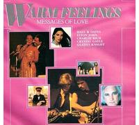 Warm Feelings-Mesaages of Love (1987) [Import]
