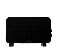 WARM HANDY - Convecteur électrique à air chaud 2000W