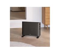 WARM HANDY - Radiateur convecteur 2000W Noir