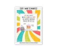 Warm Human - Carte de vœux et manifestation - Anniversaire