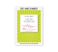 Warm Human - Carte Manifestation - Orgasme