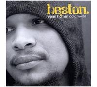 Warm Human Cold World