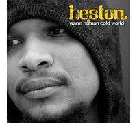 Warm Human Cold World