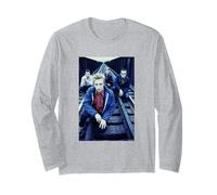 Warm Jets Indie Pop Band Louis Jones par Andy Willsher Manche Longue