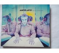 Warm Jets - Never [Import]