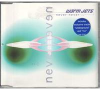 Warm Jets - Never [Import]