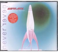 Warm Jets - Never [Import]