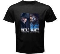 WARM KISS Merle Haggard Jamey Johnson Country Legend Men's Tshirt Black XXL