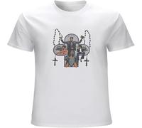 WARM KISS Scaring The Hoes JPEGMAFIA and Danny Brown Album Graphic Album Art Rap T Shirt White 3XL