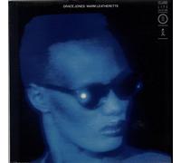 Warm Leatherette (1980) [Import]