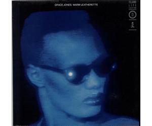Warm Leatherette (1980) [Import]
