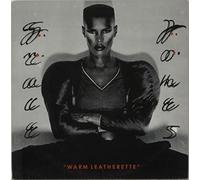 Warm Leatherette