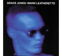 Warm Leatherette by Jones, Grace [Audio CD] NEUF
