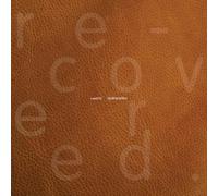 Warm Leatherette Re-Covered