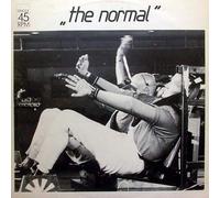 Warm Leatherette/T.V.O.D.