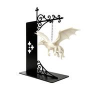 Warm LED Light Fantasy Nooklight - Decorative Bookshelf Lamp