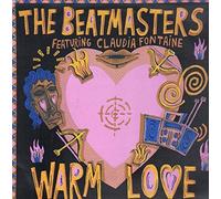Warm Love [Vinyl Single 12'']