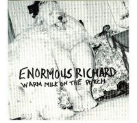 Warm Milk on the Por