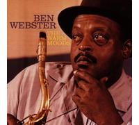Warm Moods by Ben Webster (1997-02-11)