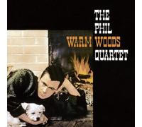 Warm moods Inclus livret 8 pages + 7 tracks bonus CD