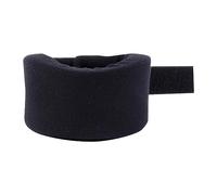 Warm Neck Chiefs 2026 Tour de cou Protecteur de cou Oreiller Oreiller Collier, Élastique Éponge Souple Soutien du Cou pour les Accessoires Noir par Temps Froid, Noir , S