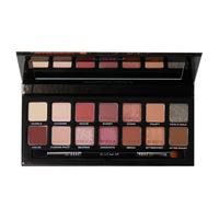 Warm Neutrals Eyeshadow Palette