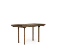 Bureau Rúna L130 Chêne Fumé Warm Nordic