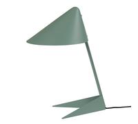 Warm Nordic Ambience Lampe à Poser Vert Poussiéreux