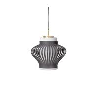 Warm Nordic - Opal Lamella Suspension Ultimate Grey