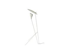 Warm Nordic - Silhouette Lampadaire Warm White