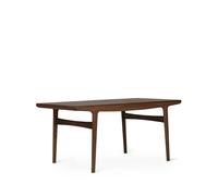 Warm Nordic Table à manger Evermore noyer huilé. 160 cm