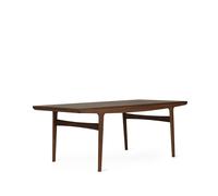 Table Warm Nordic Evermore L190 Noyer